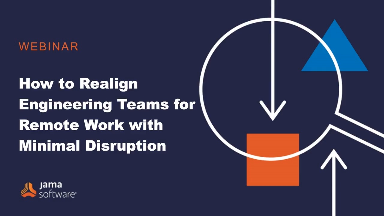 How to Realign Engineering Teams for Remote Work with Minimal Disruption