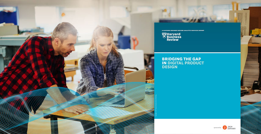New Research: How to Bridge the Gap in Digital Product Design