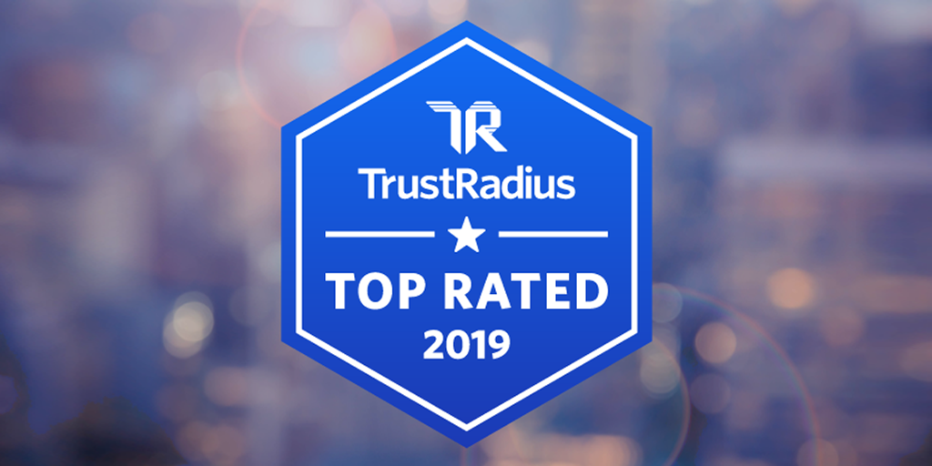TrustRadius Names Jama Connect™ 2019 Top-Rated Application Lifecycle Management (ALM) Tool