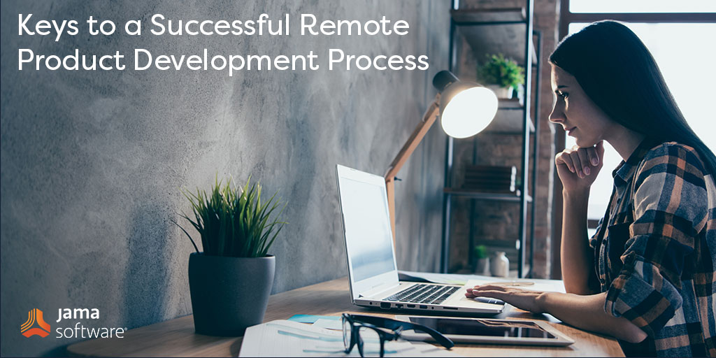 Keys to a Successful Remote Product Development Process