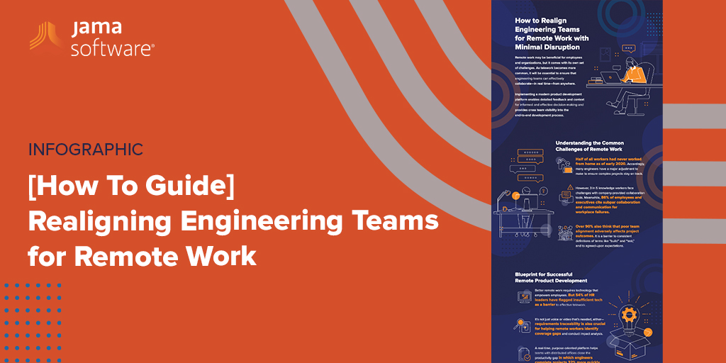 [How To Guide] Realigning Engineering Teams for Remote Work