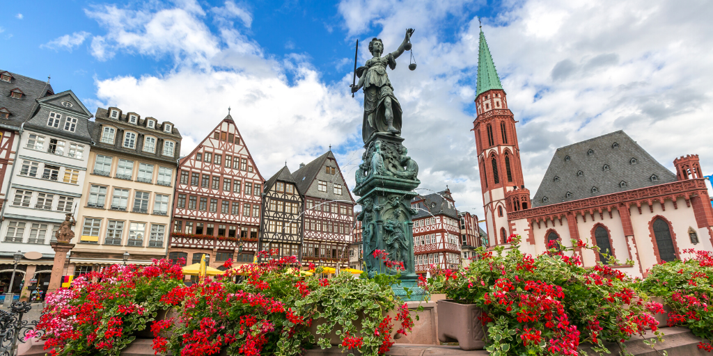 Regional Focus: Modernizing Product Development with Jama Connect™ in Germany