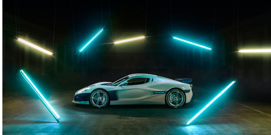 A Developing Story: Rimac Accelerates the Future of Automotive with Jama Connect