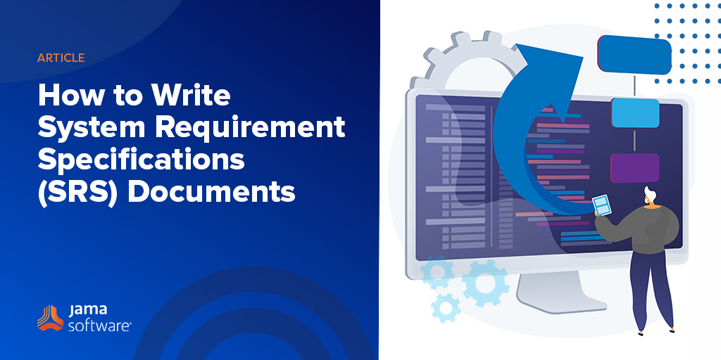 SRS Documents