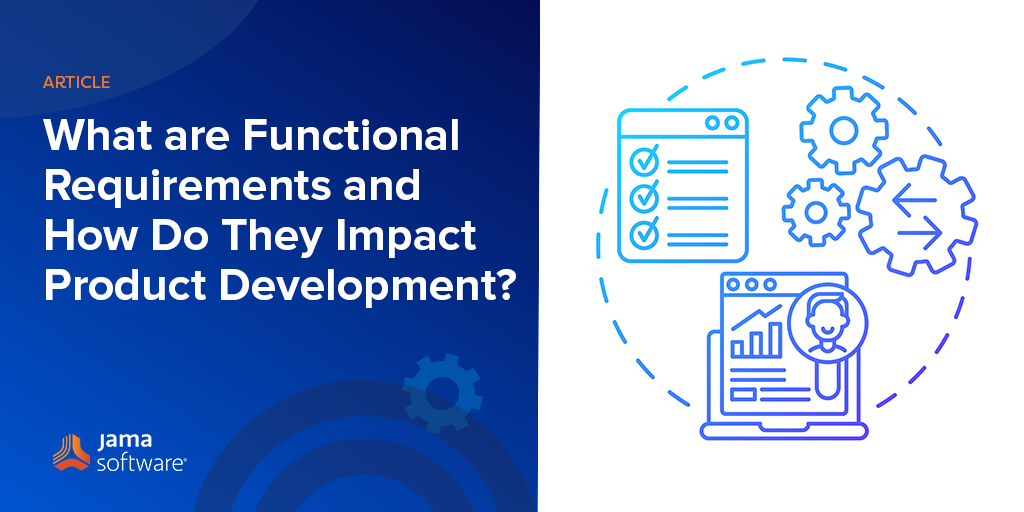 Functional Requirements