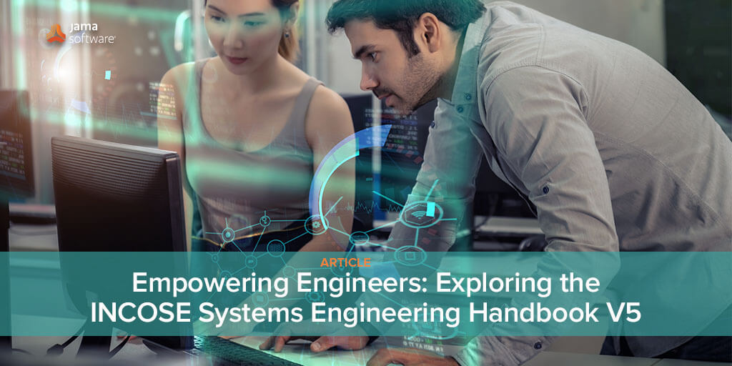 Empowering Engineers: Exploring INCOSE Systems Engineering Handbook V5