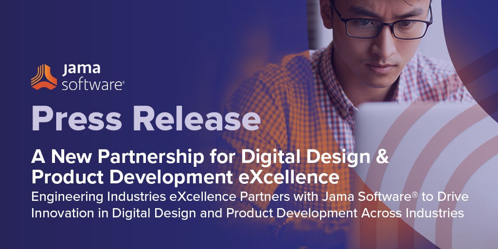 A New Partnership for Digital Design & Product Development eXcellence