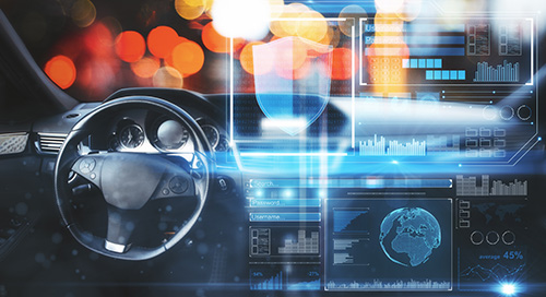2023 Automotive Product Development Predictions