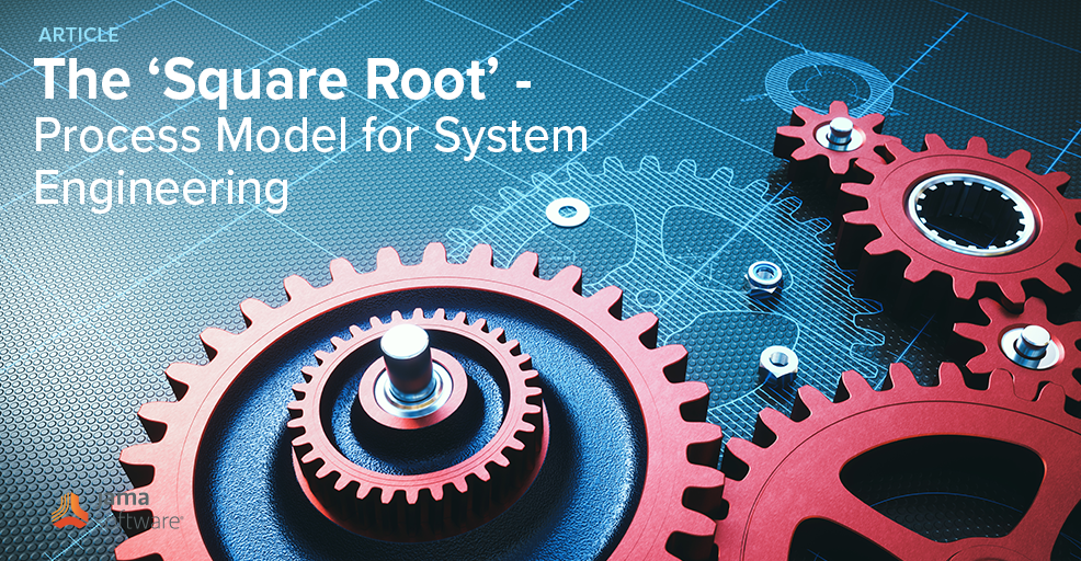 The ‘Square Root’-Process Model for System Engineering