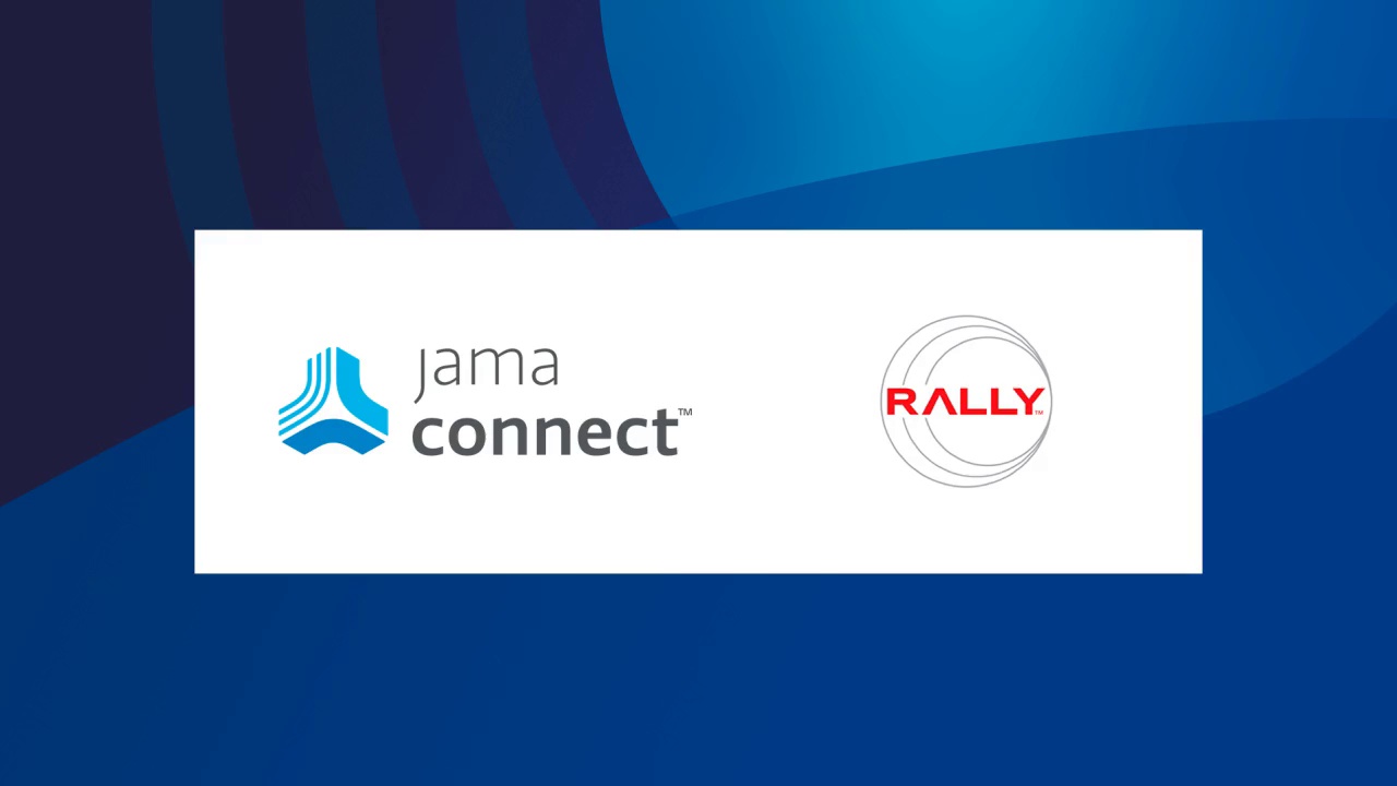 Jama Connect™ + RALLY
