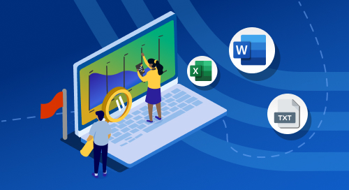 Why Excel and Word are not Enough to Manage Complex Requirements