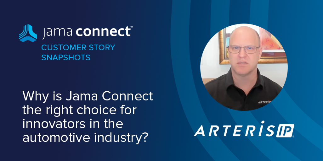 Arteris – Best Choice for Innovators