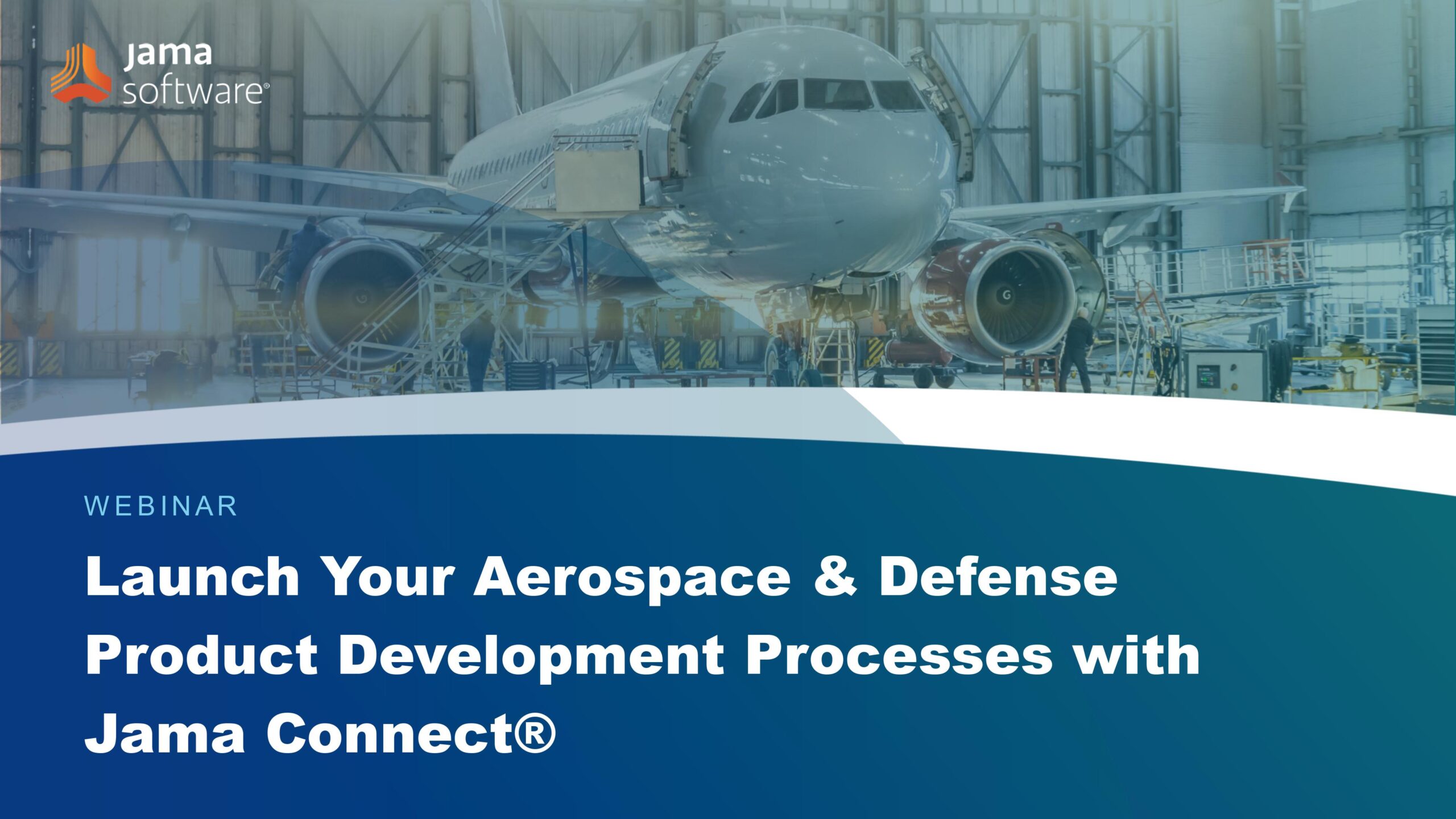 Launch Your Aerospace & Defense Product Development Processes with Jama Connect®