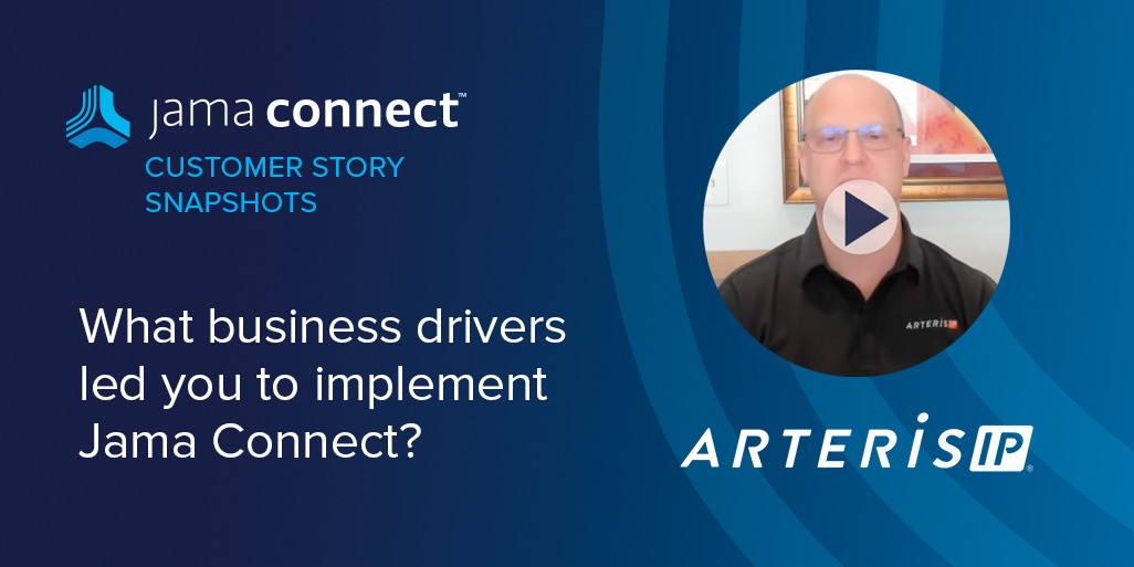 Arteris – Business Drivers