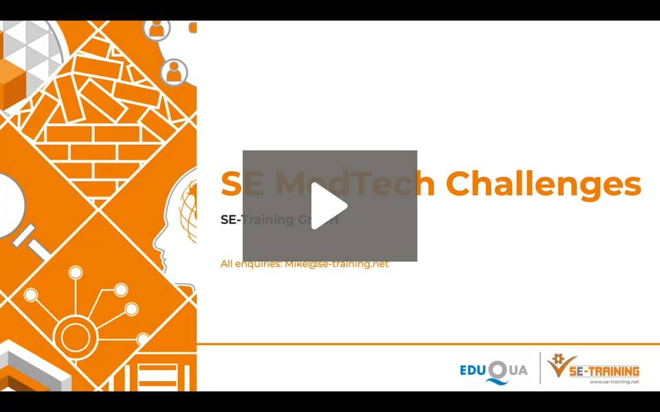 Systems Engineering MedTech Challenges