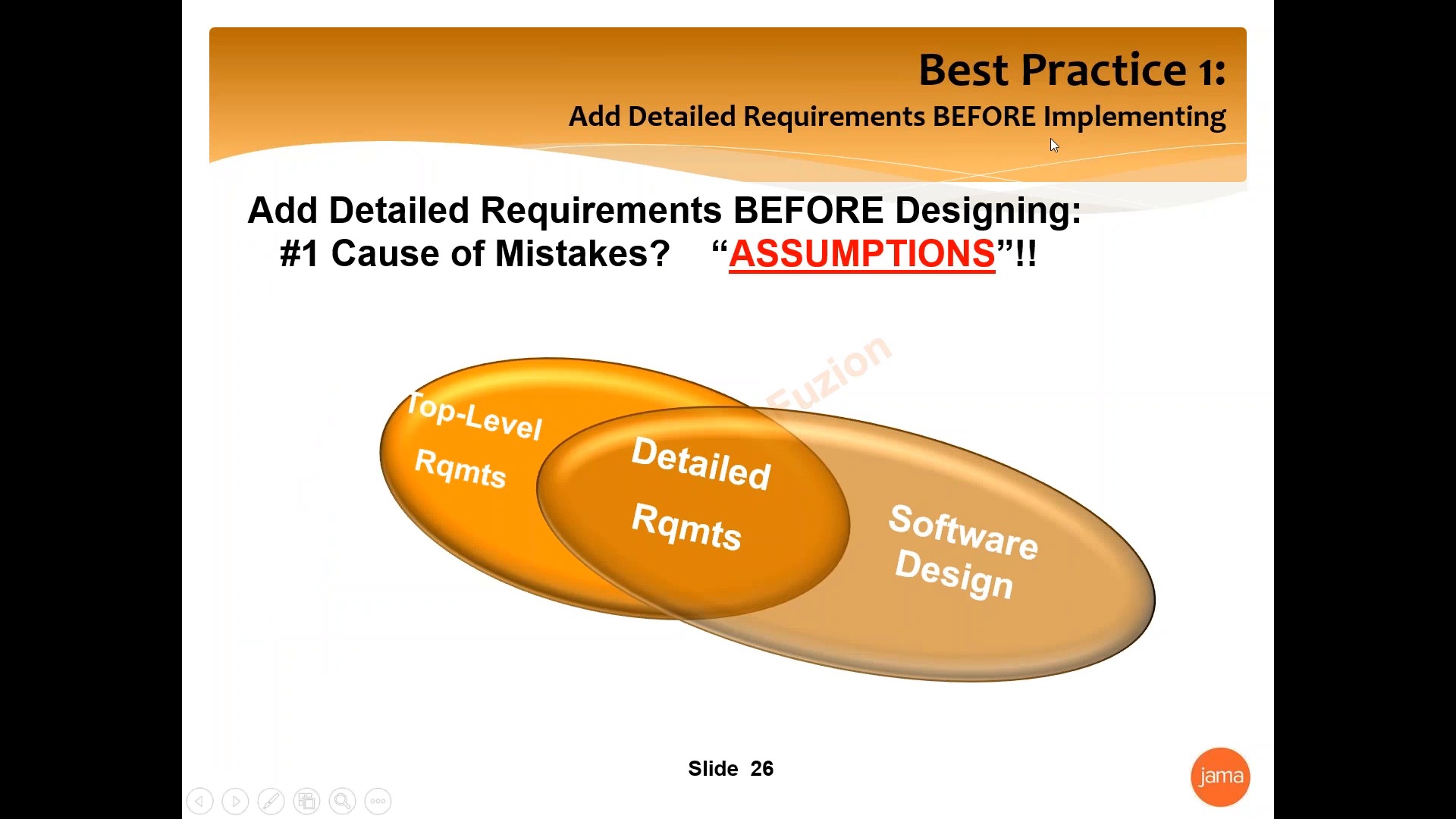 Developing Safety-Critical Requirements