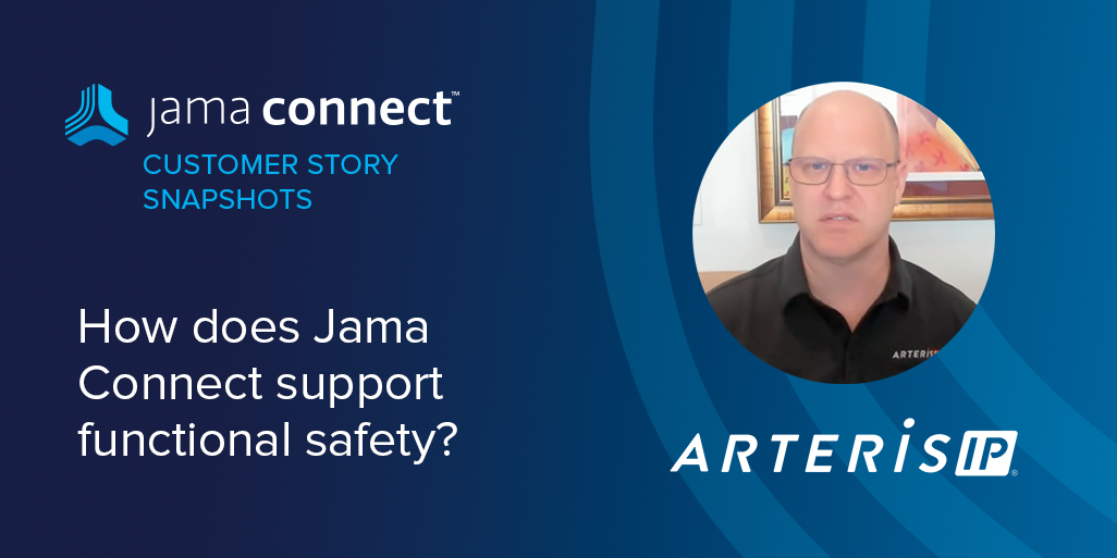 Arteris – Functional Safety Compliance