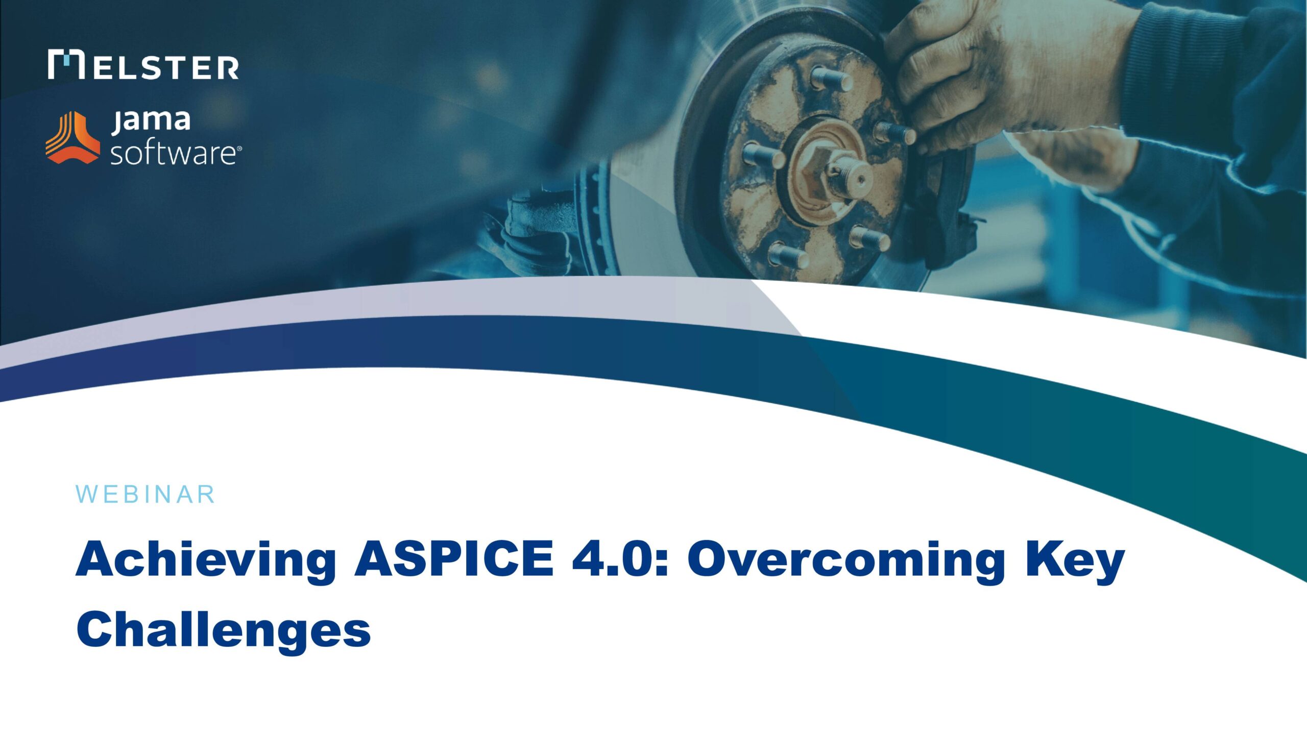 Achieving ASPICE 4.0: Overcoming Key Challenges