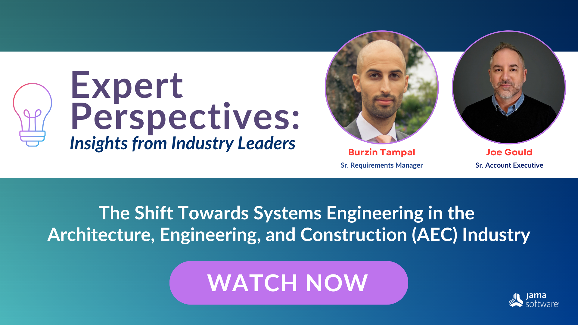 Expert Perspectives: The Shift Towards Systems Engineering in the Architecture, Engineering, and Construction (AEC) Industry