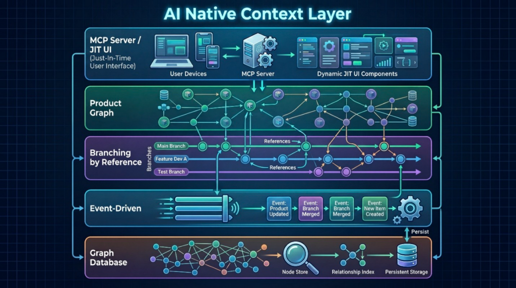 Why We Re-Architected Jama Connect® to be AI-Native