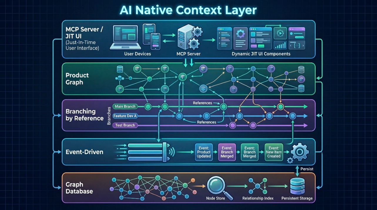 Why We Re-Architected Jama Connect® to be AI-Native