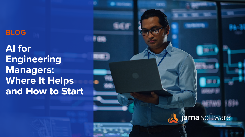 AI for Engineering Managers: Where It Helps and How to Start