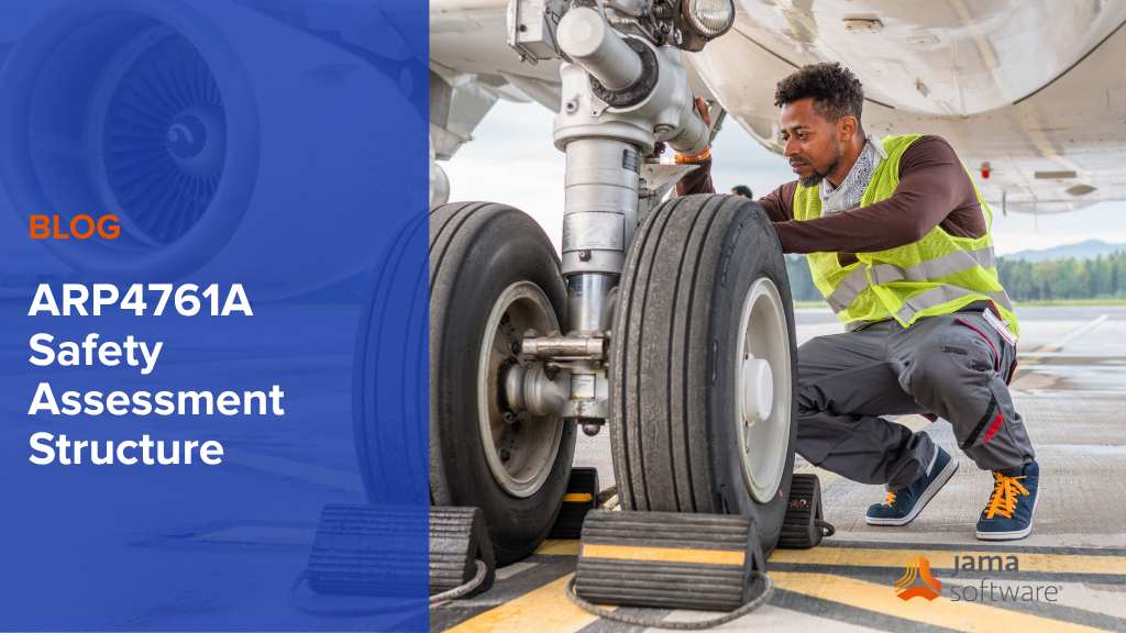 ARP4761A Introduction for Engineers and Managers