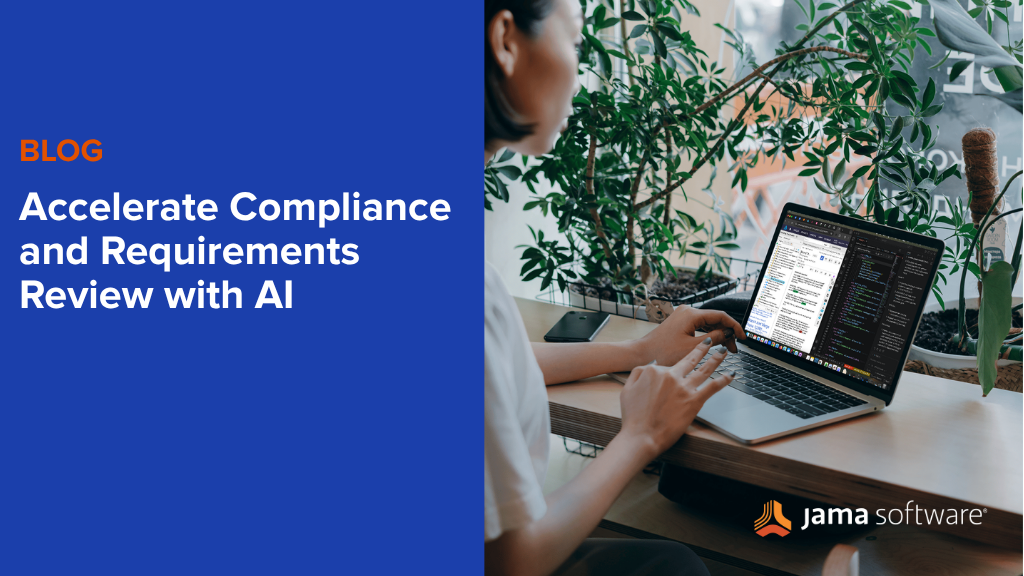 Accelerate Compliance and Requirements Review with AI