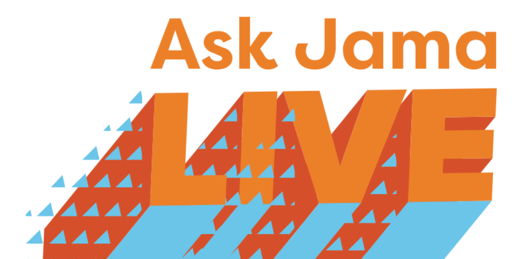 Ask Jama Live Recap: Seattle