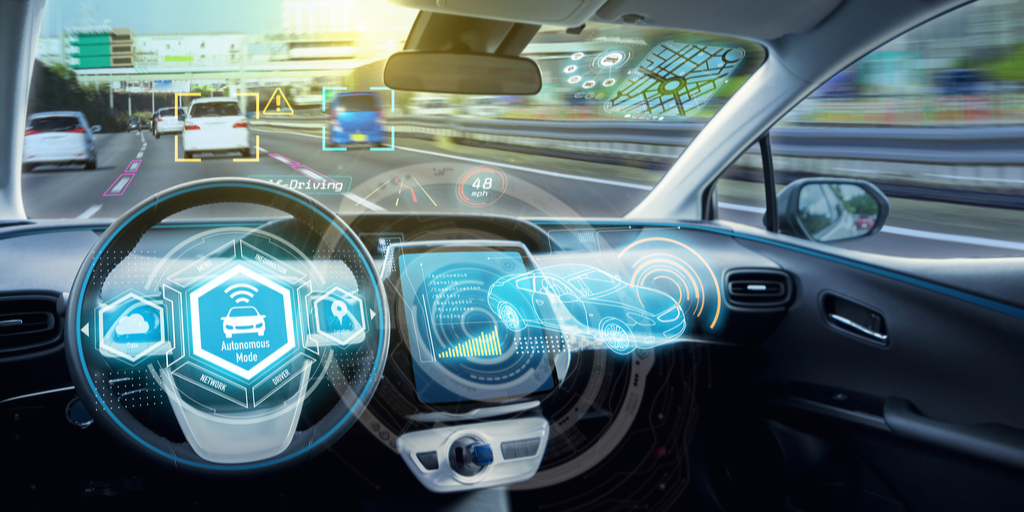 Industry Roundup: Autonomous Vehicle Development Focus on Safety and Testing