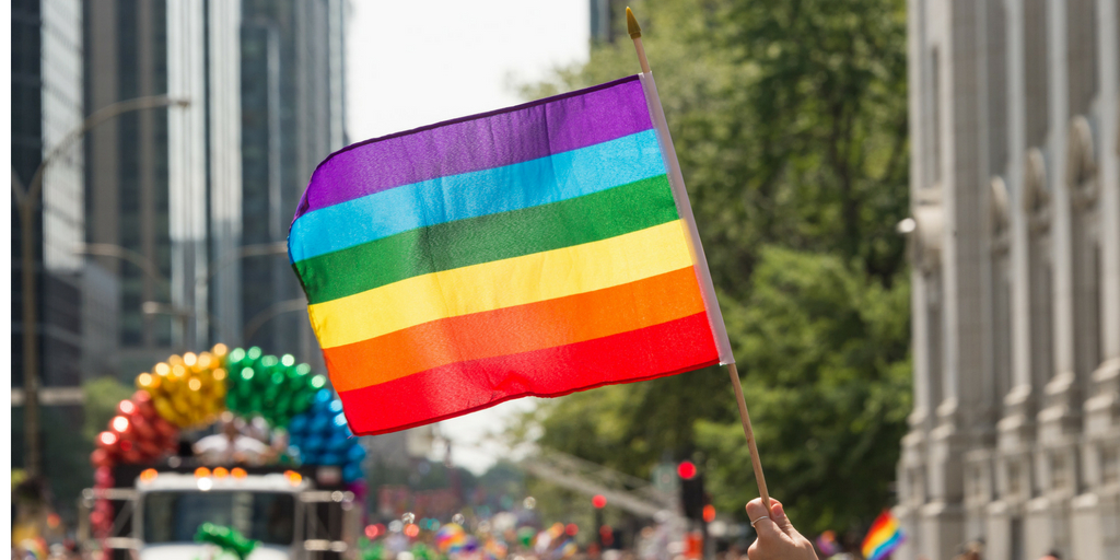 Celebrating Pride at Jama Software