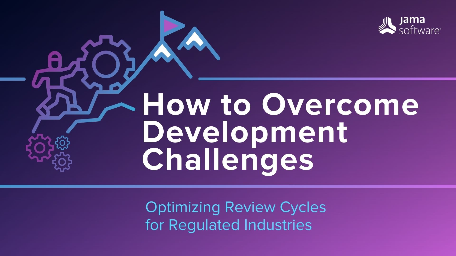 How to Overcome Development Challenges: Optimizing Review Cycles for Regulated Industries