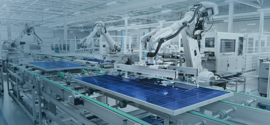 How Digitization and Traceability Are Transforming Industrial Manufacturing