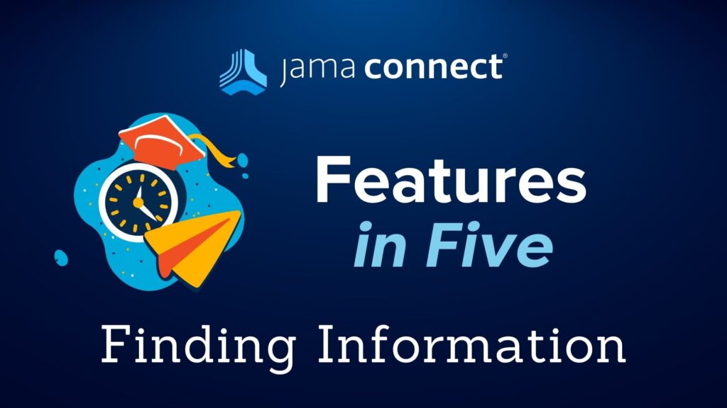Finding Information