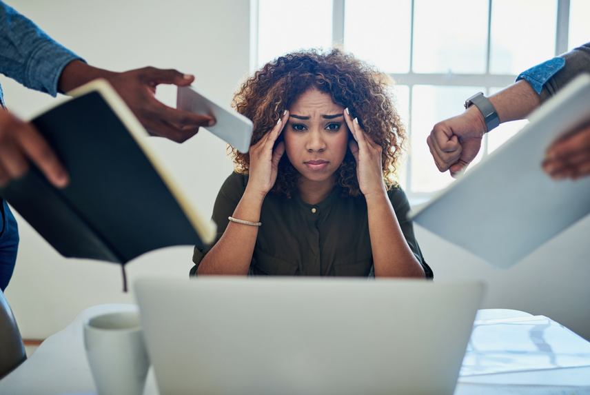 How to Avoid Product Manager Burnout