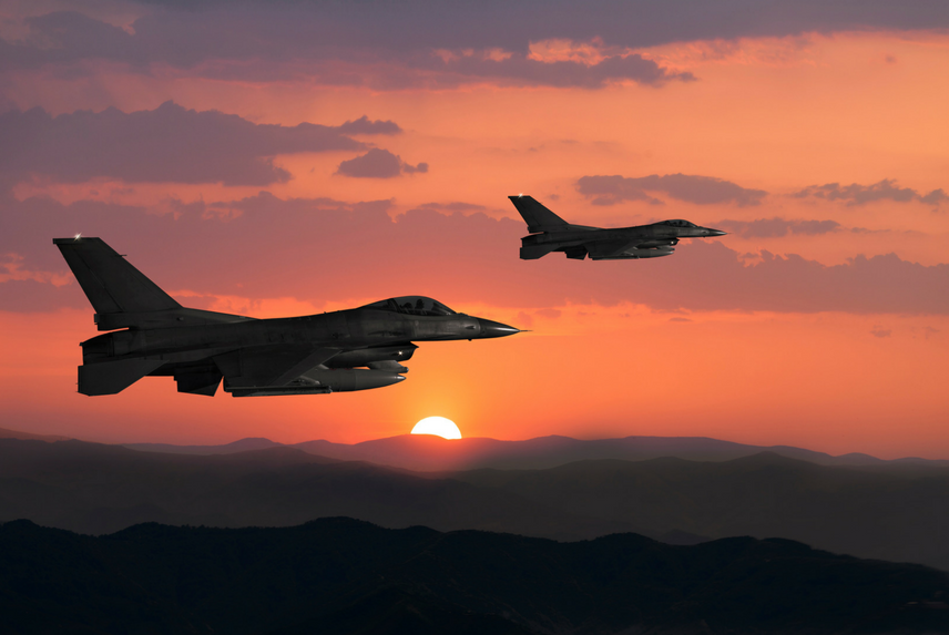 Why The Greatest Threat To The United States Is Our Own Self-Defense
