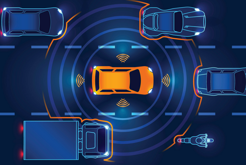 Who Is Responsible for Accidents in Driverless Cars?