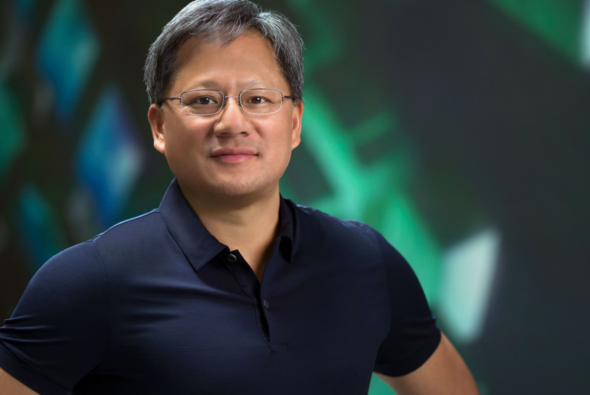 NVIDIA’s Strategy for Complexity is a Word You Haven’t Heard