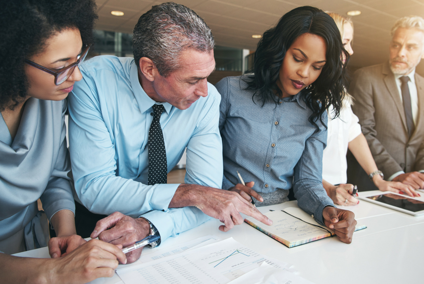 Three Simple Mistakes That Will Doom Your Requirements