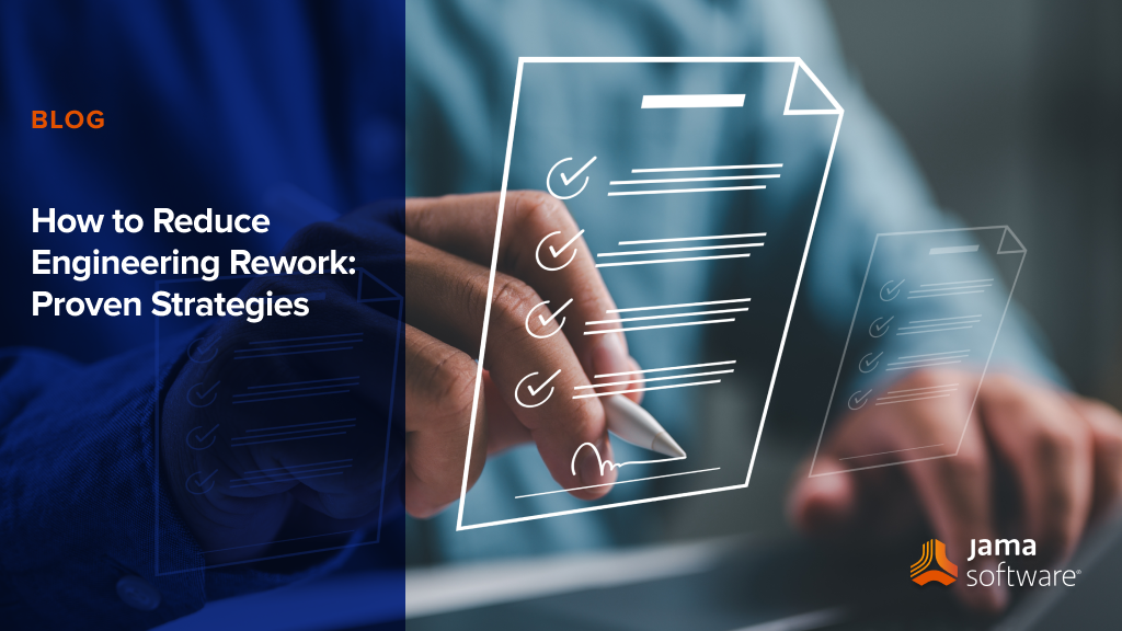 How to Reduce Engineering Rework: Proven Strategies