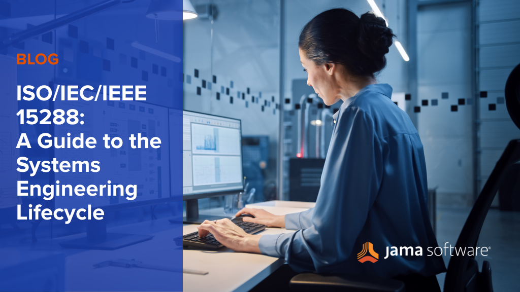 ISO/IEC/IEEE 15288: A Guide to the Systems Engineering Lifecycle