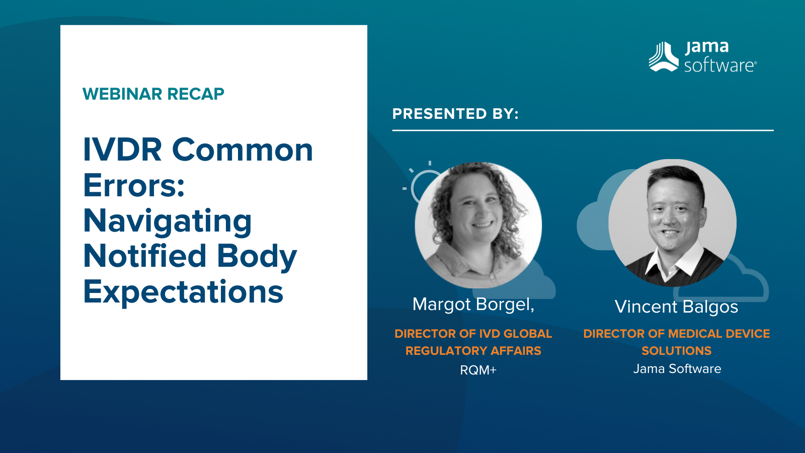 IVDR Common Errors: Navigating Notified Body Expectations