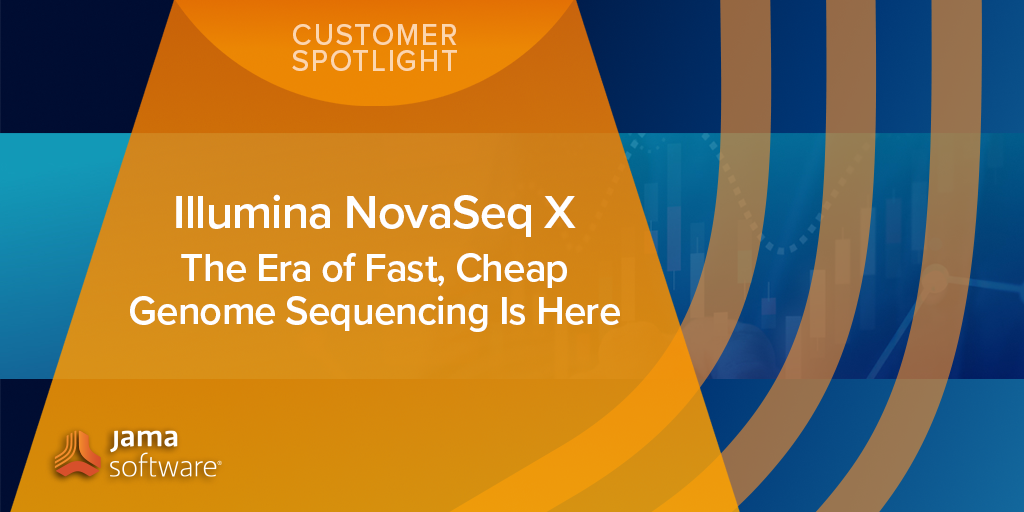 The Era of Fast, Cheap Genome Sequencing Is Here