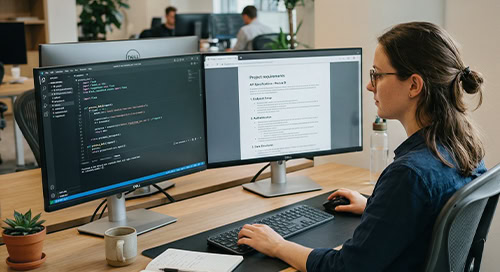 Accelerate AI-Driven Development with Jama Connect MCP™