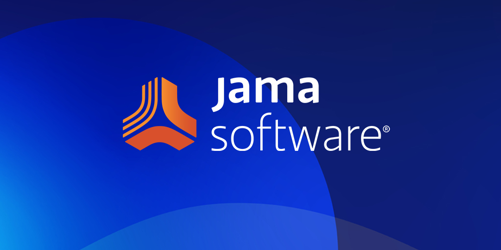 Welcome to the Bright, Bold New Face of Jama Software