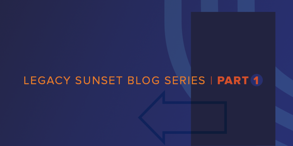 Legacy Sunset: Why Jama Connect is a Proven Alternative to Legacy Requirements Management Tools