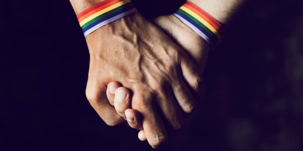 Happy Pride Month from Jama Software