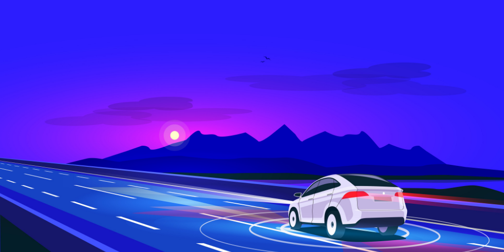 Trustworthiness and the Autonomous Vehicle with the LHP Ecosystem