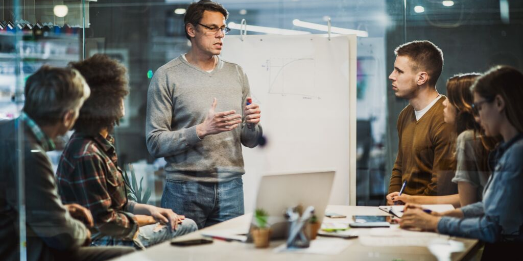 Defining Project Scope: Context and Use Case Diagrams