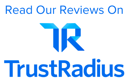 TrustRadius